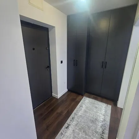 Delux M&m Apartment Sarajevo