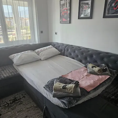 Apartment Delux M&m