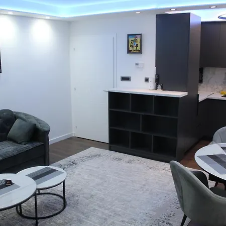 Appartamento Delux M&m Sarajevo