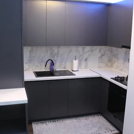 Delux M&m Appartamento Sarajevo