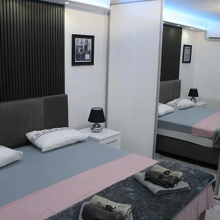 Delux M&m Appartamento Sarajevo