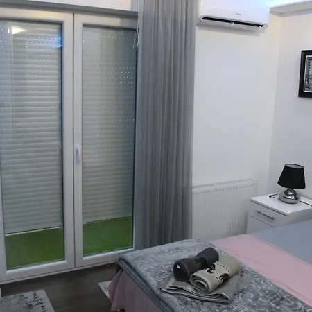 Appartamento Delux M&m Sarajevo